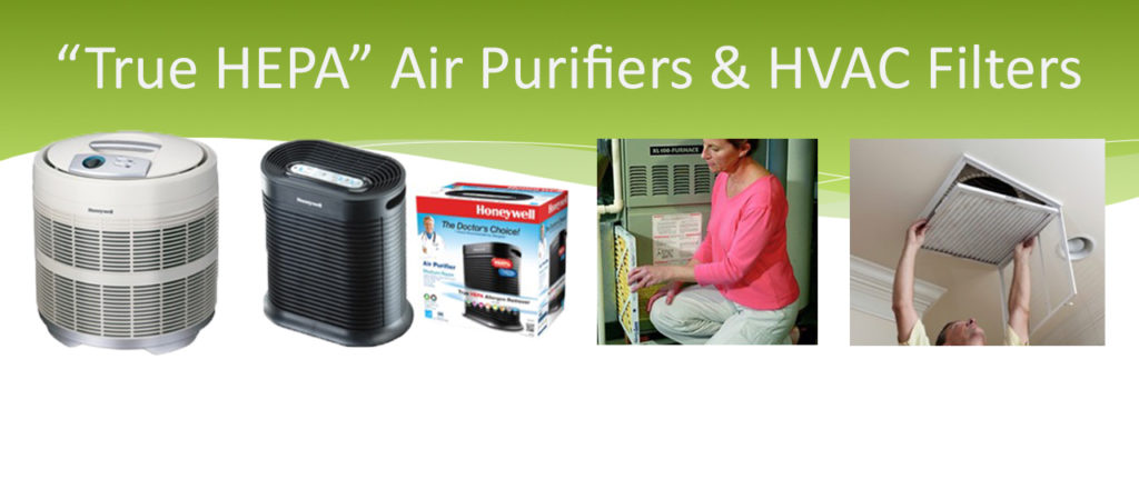 Air Purifier Rebate