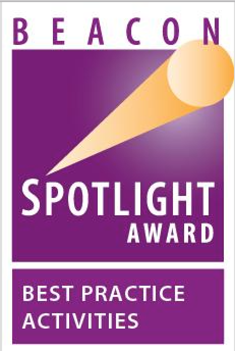 Beacon Award - Best Practices